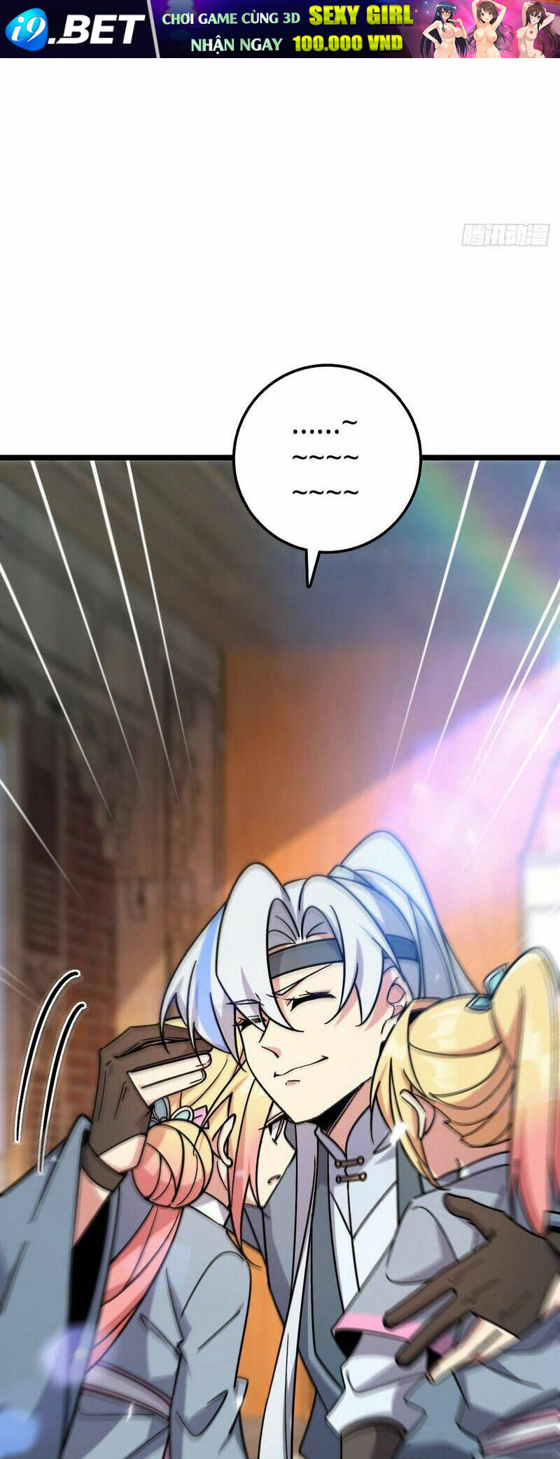 Sư phụ của ta mỗi khi đến đại nạn mới đột phá - Chapter 83 - Page 55