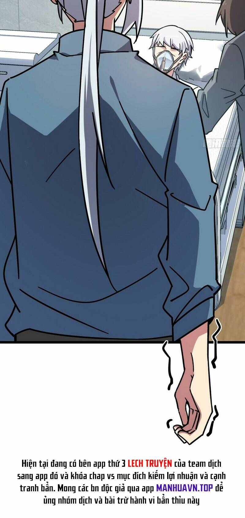 Sư phụ của ta mỗi khi đến đại nạn mới đột phá - Chapter 83 - Page 5