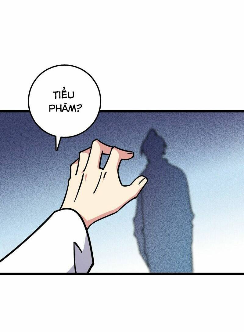 Sư phụ của ta mỗi khi đến đại nạn mới đột phá - Chapter 83 - Page 7