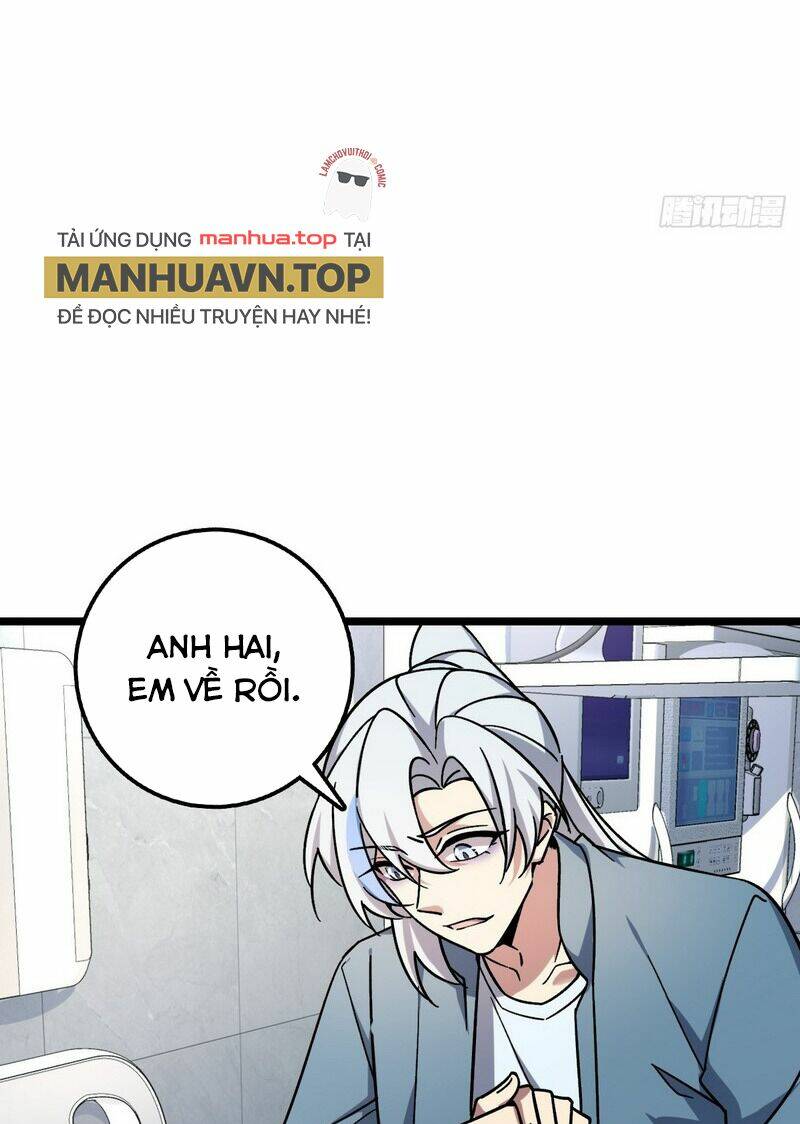 Sư phụ của ta mỗi khi đến đại nạn mới đột phá - Chapter 83 - Page 8