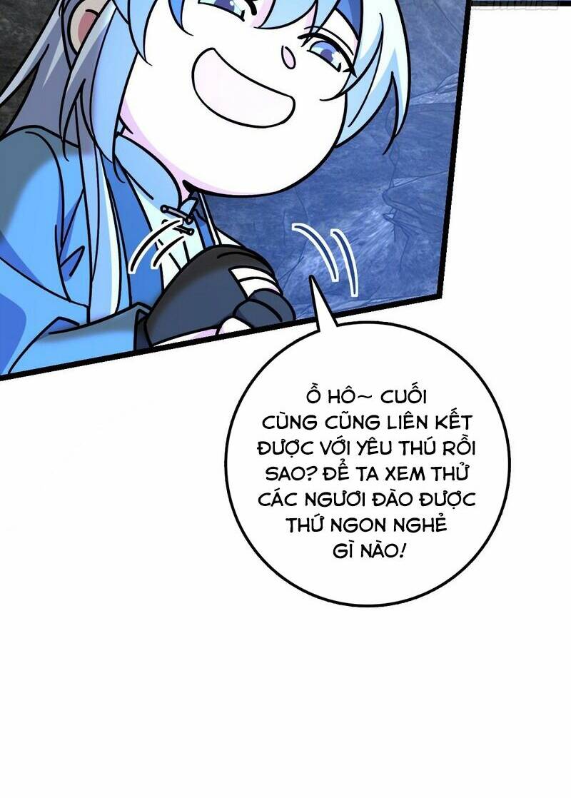 Sư phụ của ta mỗi khi đến đại nạn mới đột phá - Chapter 84 - Page 9