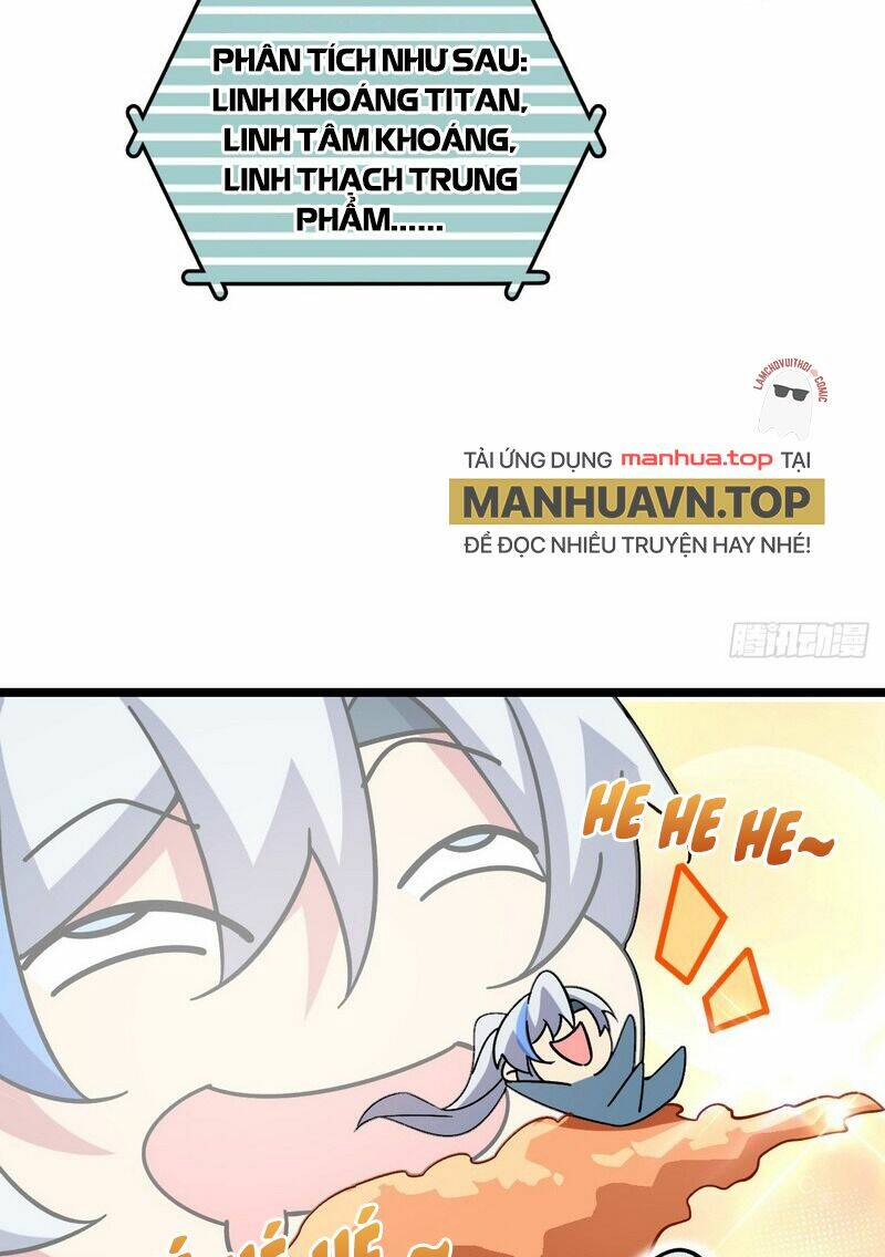 Sư phụ của ta mỗi khi đến đại nạn mới đột phá - Chapter 84 - Page 11