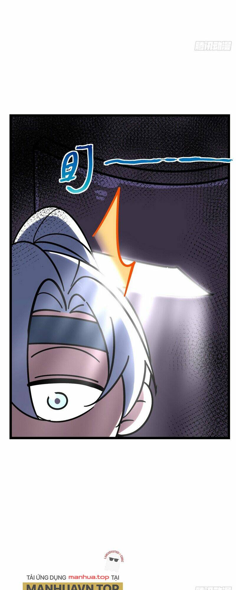 Sư phụ của ta mỗi khi đến đại nạn mới đột phá - Chapter 84 - Page 13