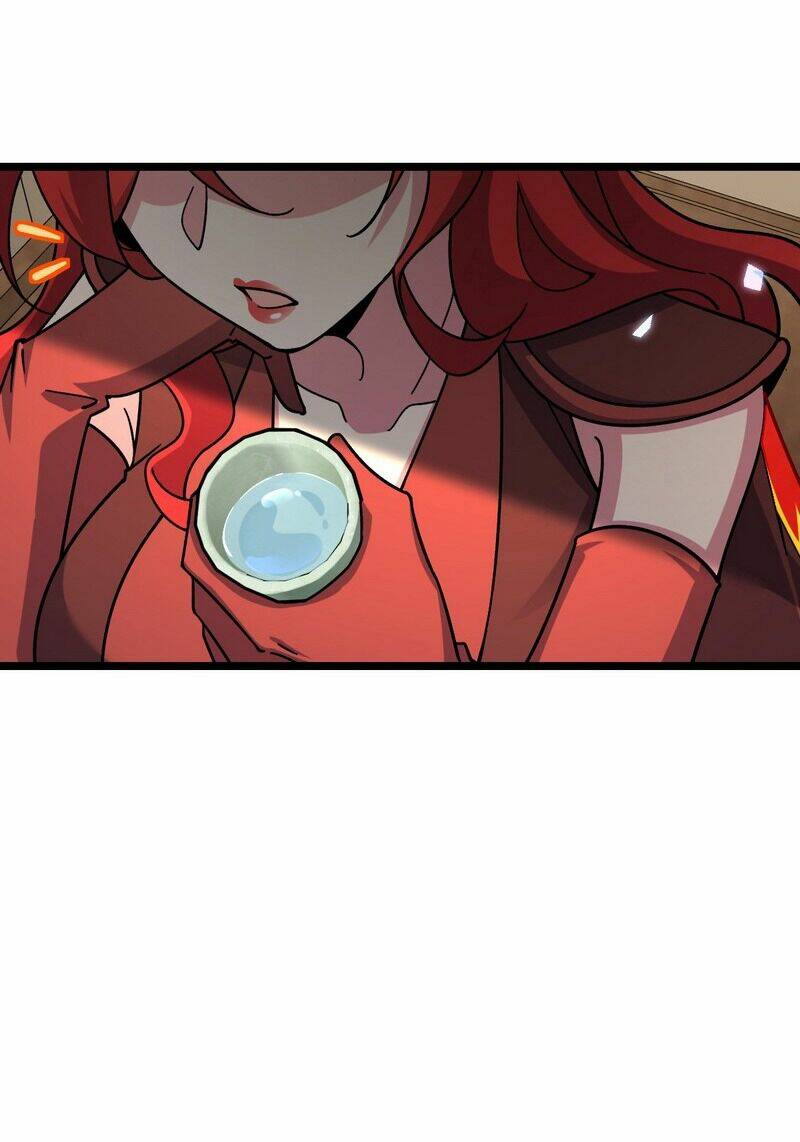 Sư phụ của ta mỗi khi đến đại nạn mới đột phá - Chapter 84 - Page 17