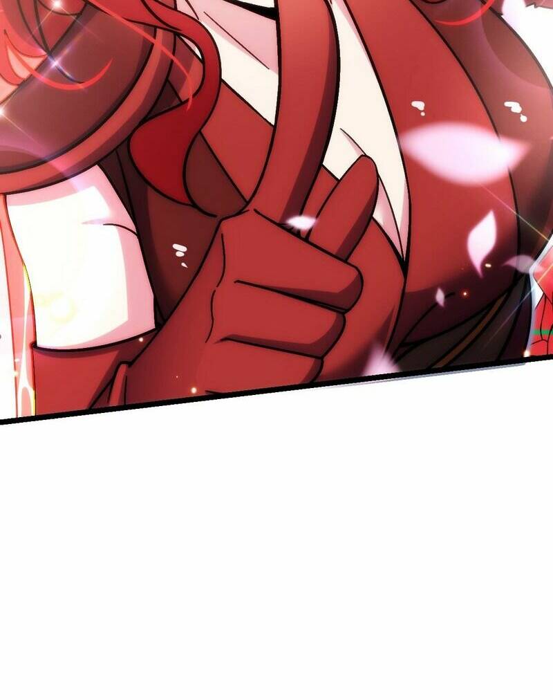 Sư phụ của ta mỗi khi đến đại nạn mới đột phá - Chapter 84 - Page 21