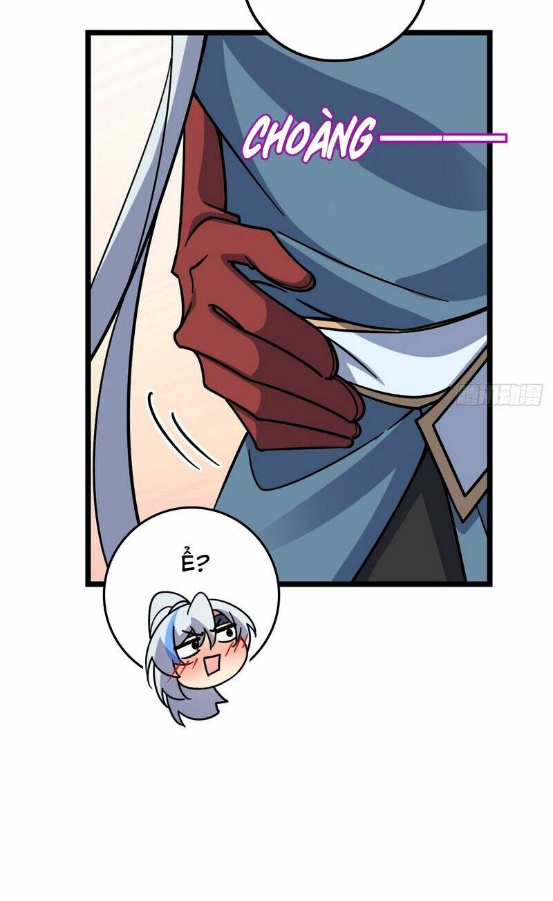 Sư phụ của ta mỗi khi đến đại nạn mới đột phá - Chapter 84 - Page 24