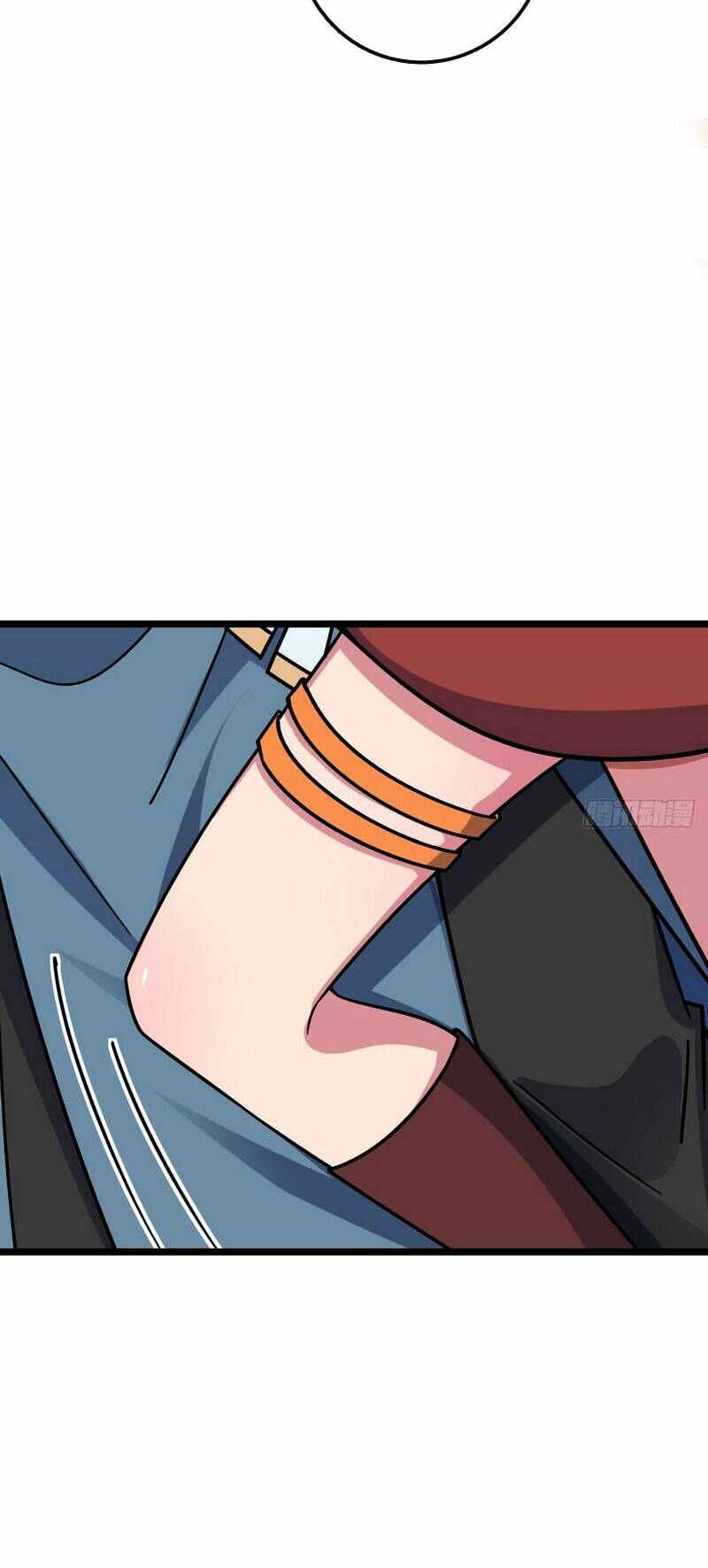 Sư phụ của ta mỗi khi đến đại nạn mới đột phá - Chapter 84 - Page 26