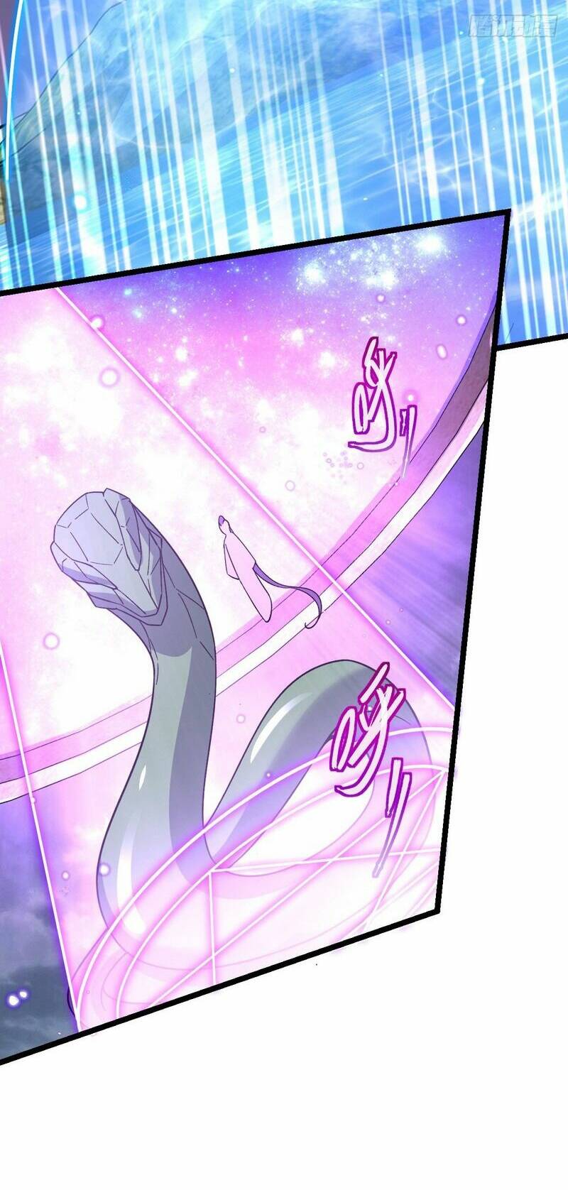 Sư phụ của ta mỗi khi đến đại nạn mới đột phá - Chapter 84 - Page 40