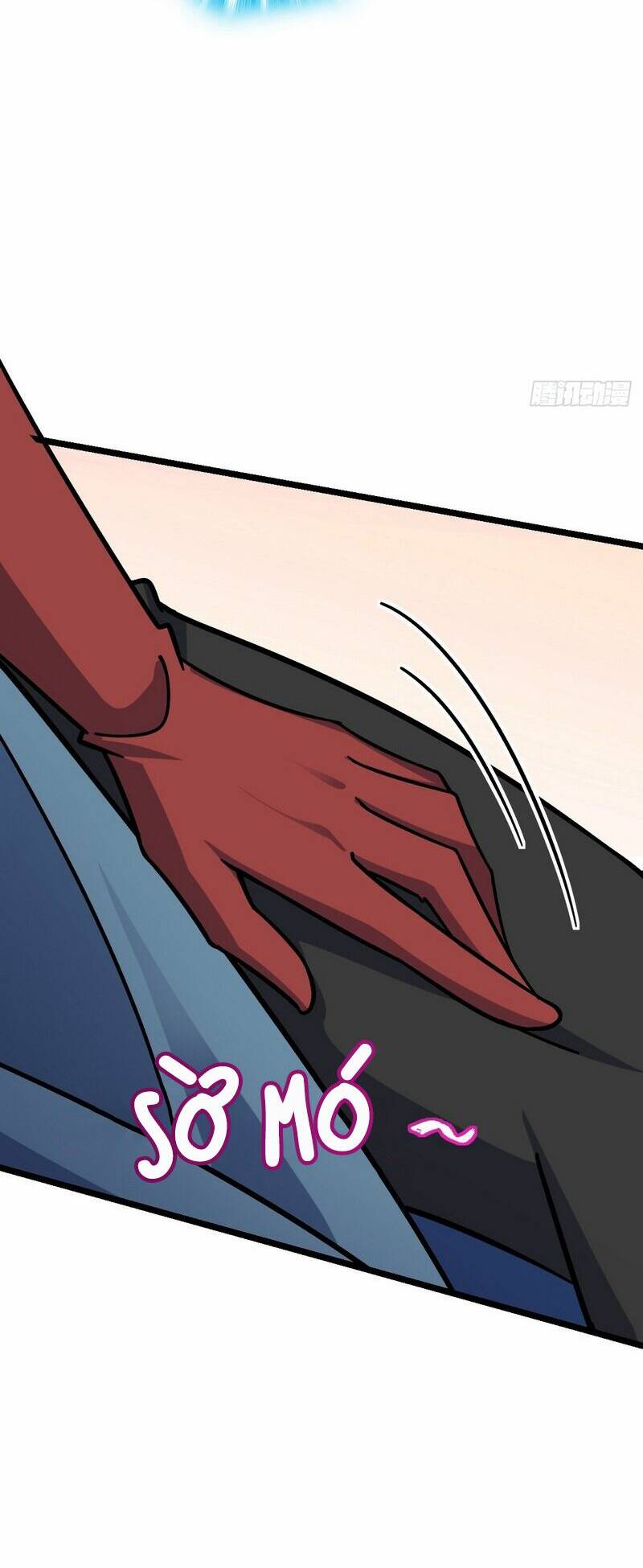 Sư phụ của ta mỗi khi đến đại nạn mới đột phá - Chapter 84 - Page 45