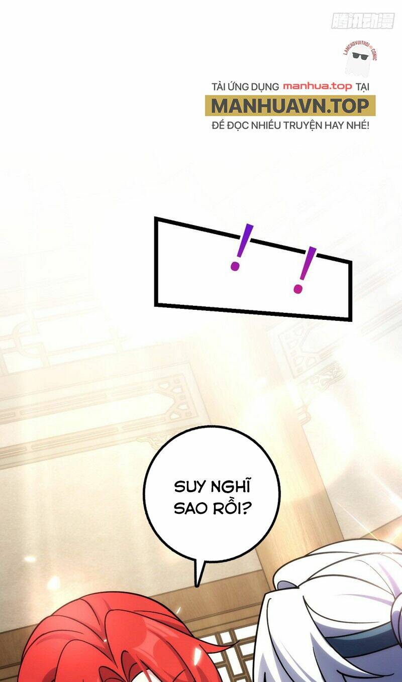 Sư phụ của ta mỗi khi đến đại nạn mới đột phá - Chapter 84 - Page 47