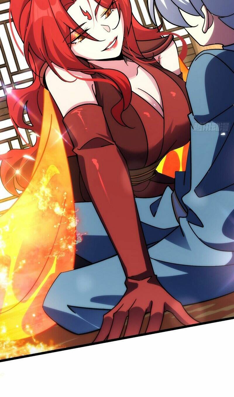 Sư phụ của ta mỗi khi đến đại nạn mới đột phá - Chapter 84 - Page 48