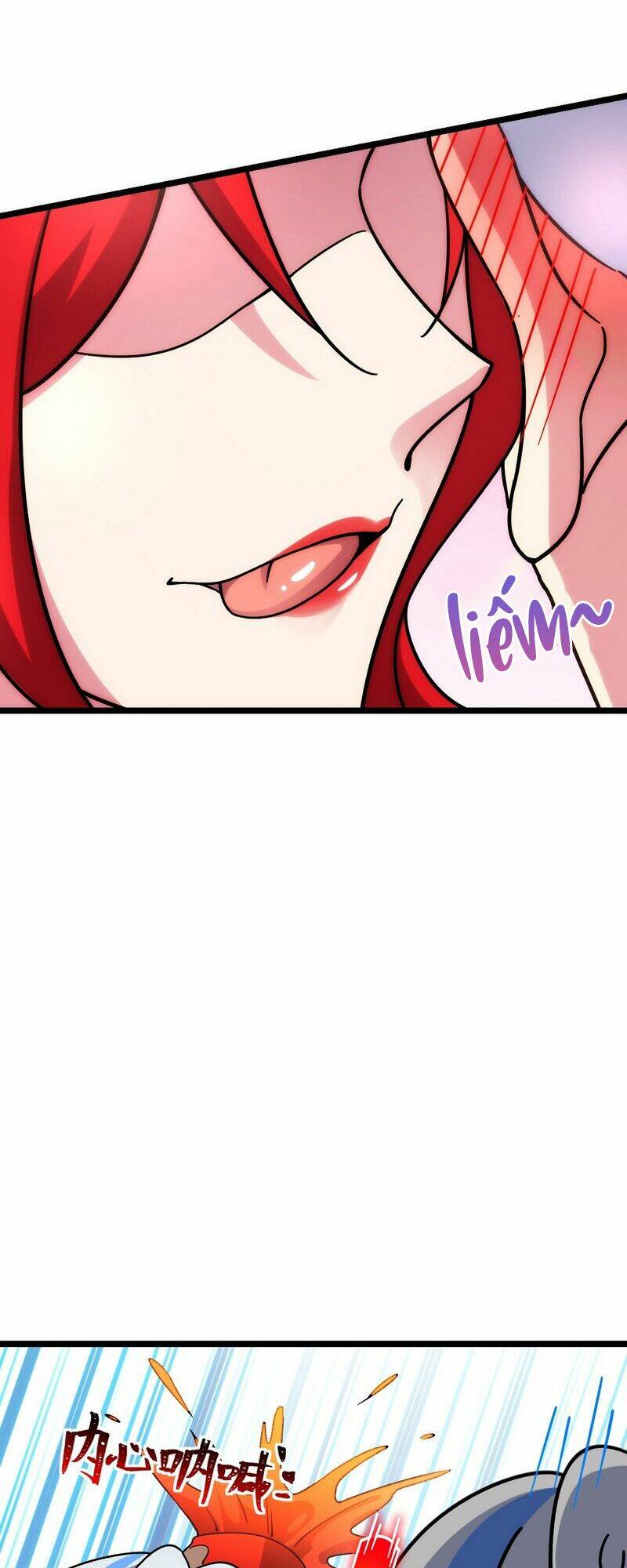 Sư phụ của ta mỗi khi đến đại nạn mới đột phá - Chapter 84 - Page 49