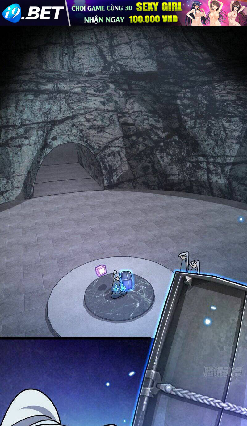 Sư phụ của ta mỗi khi đến đại nạn mới đột phá - Chapter 84 - Page 53