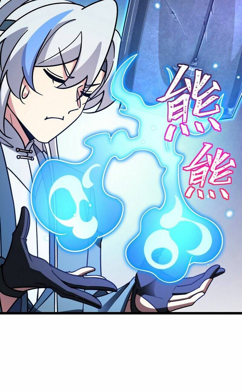 Sư phụ của ta mỗi khi đến đại nạn mới đột phá - Chapter 84 - Page 54