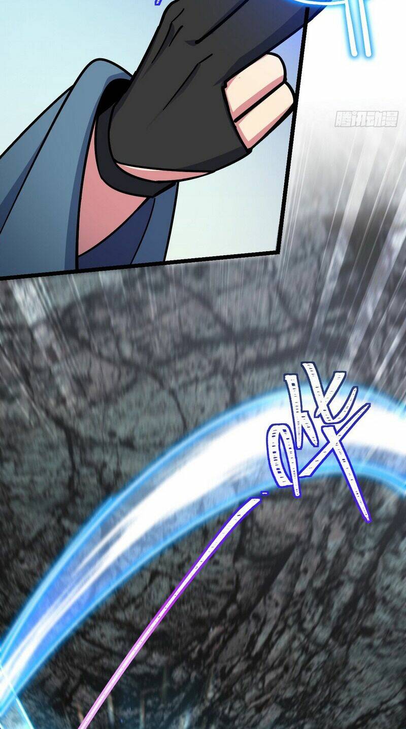 Sư phụ của ta mỗi khi đến đại nạn mới đột phá - Chapter 84 - Page 56