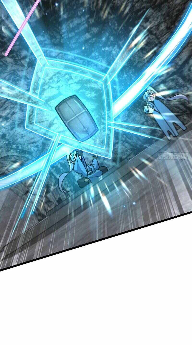 Sư phụ của ta mỗi khi đến đại nạn mới đột phá - Chapter 84 - Page 57