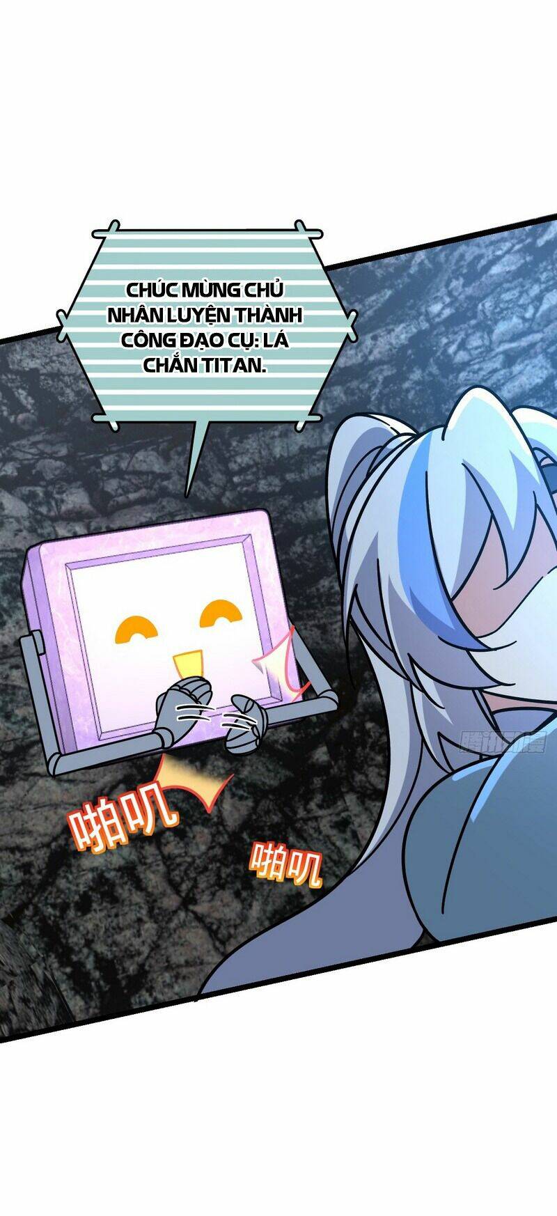 Sư phụ của ta mỗi khi đến đại nạn mới đột phá - Chapter 84 - Page 58