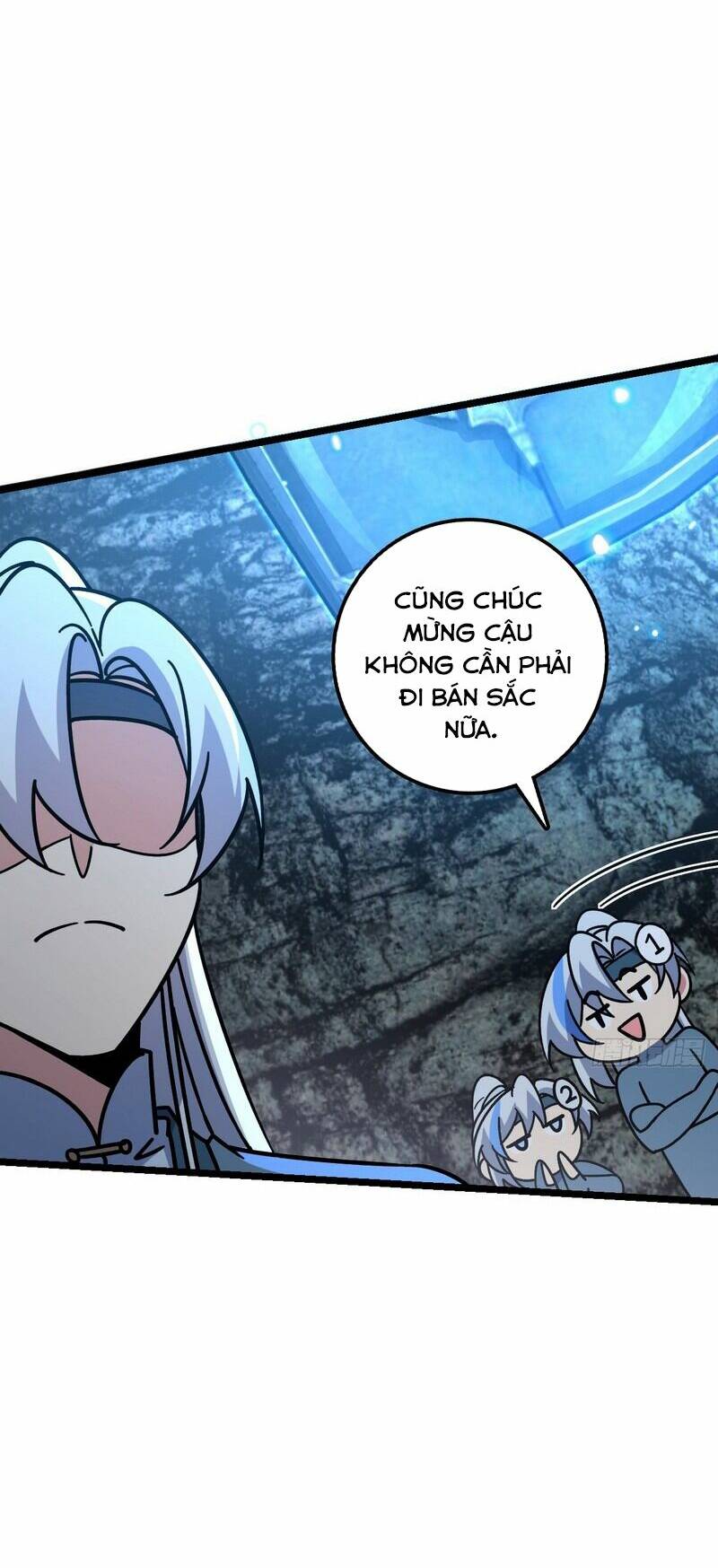 Sư phụ của ta mỗi khi đến đại nạn mới đột phá - Chapter 84 - Page 59