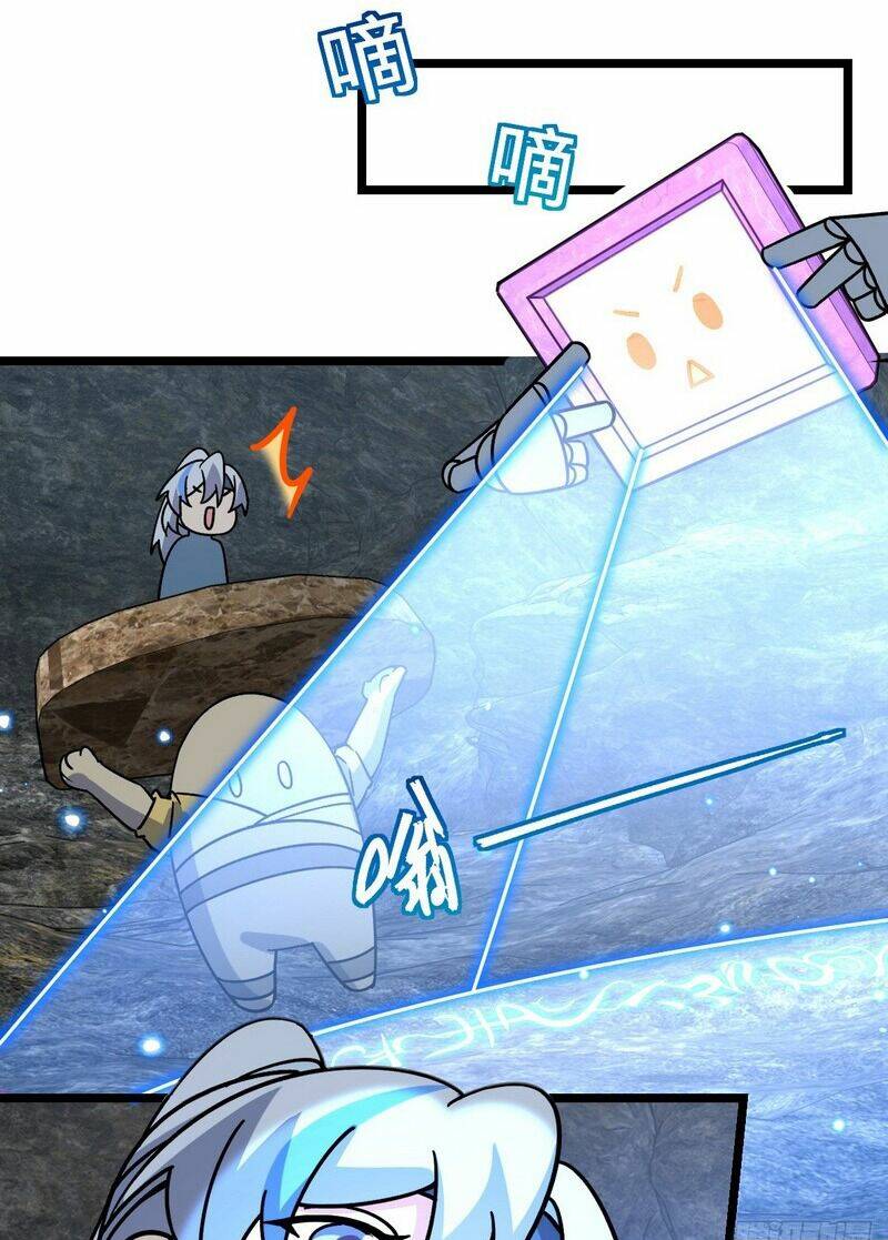 Sư phụ của ta mỗi khi đến đại nạn mới đột phá - Chapter 84 - Page 8