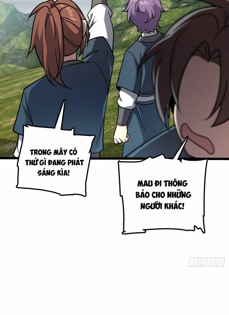 Sư phụ của ta mỗi khi đến đại nạn mới đột phá - Chapter 85 - Page 11