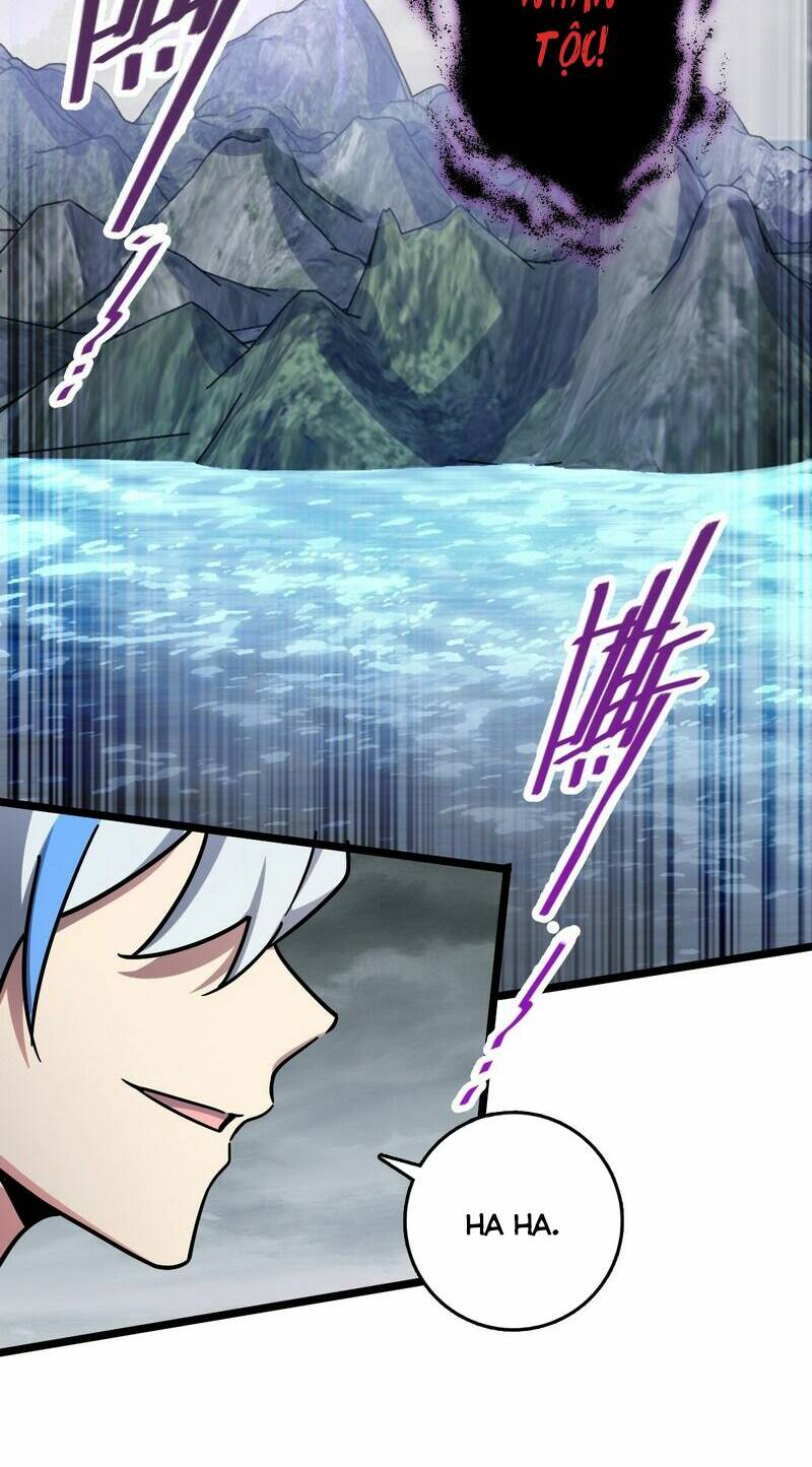 Sư phụ của ta mỗi khi đến đại nạn mới đột phá - Chapter 85 - Page 14