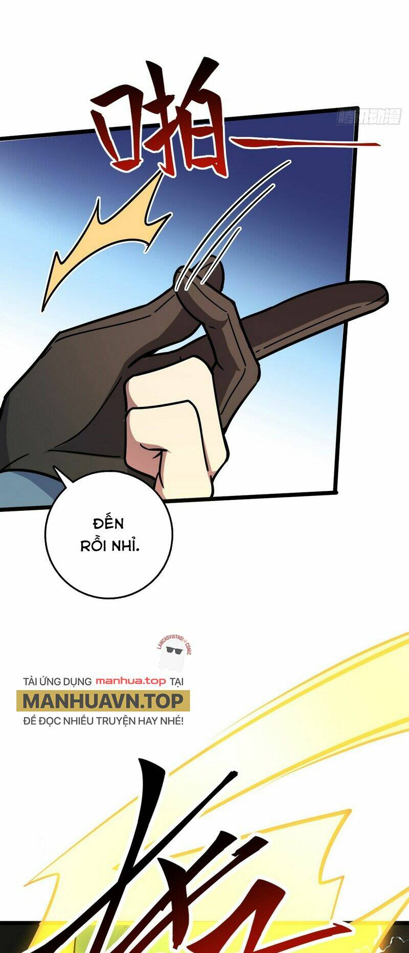 Sư phụ của ta mỗi khi đến đại nạn mới đột phá - Chapter 85 - Page 15