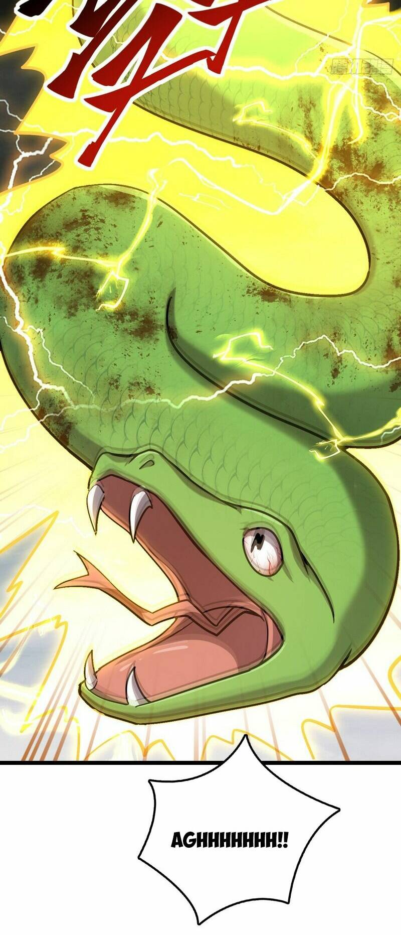 Sư phụ của ta mỗi khi đến đại nạn mới đột phá - Chapter 85 - Page 16