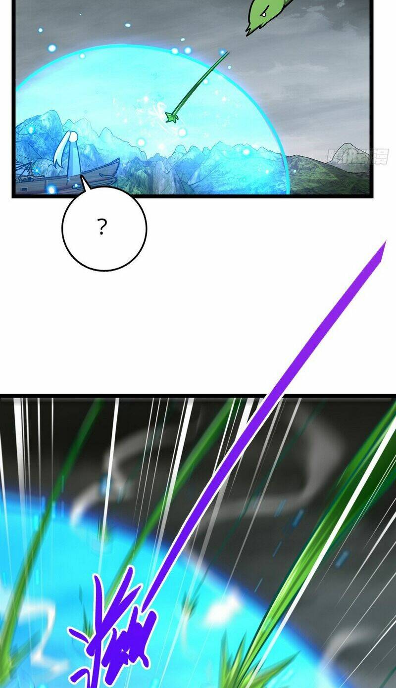 Sư phụ của ta mỗi khi đến đại nạn mới đột phá - Chapter 85 - Page 20