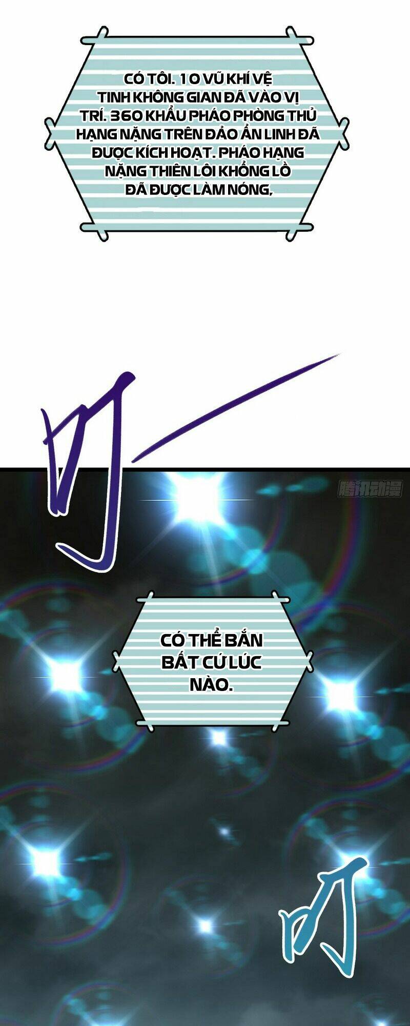 Sư phụ của ta mỗi khi đến đại nạn mới đột phá - Chapter 85 - Page 24