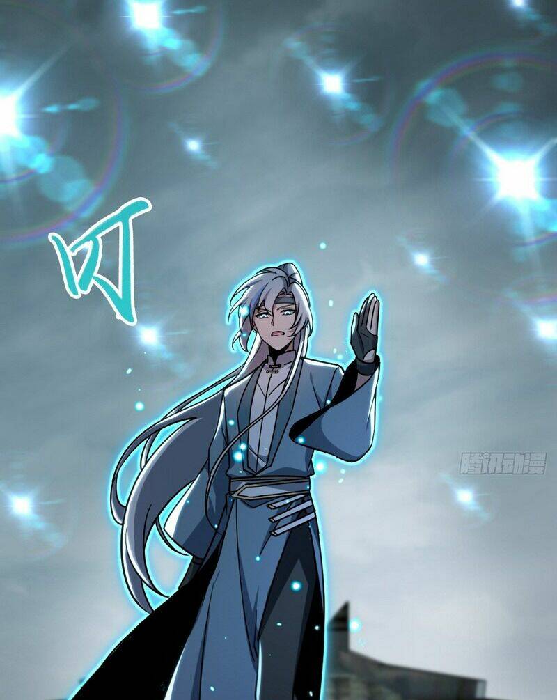 Sư phụ của ta mỗi khi đến đại nạn mới đột phá - Chapter 85 - Page 25