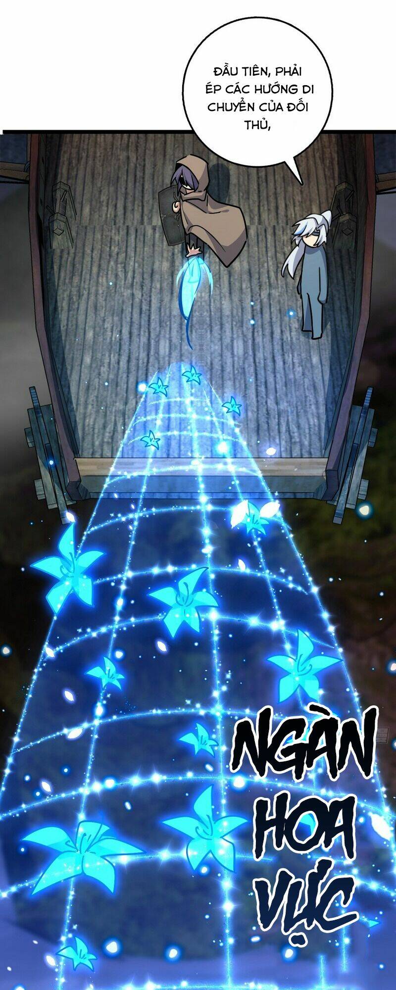 Sư phụ của ta mỗi khi đến đại nạn mới đột phá - Chapter 85 - Page 32