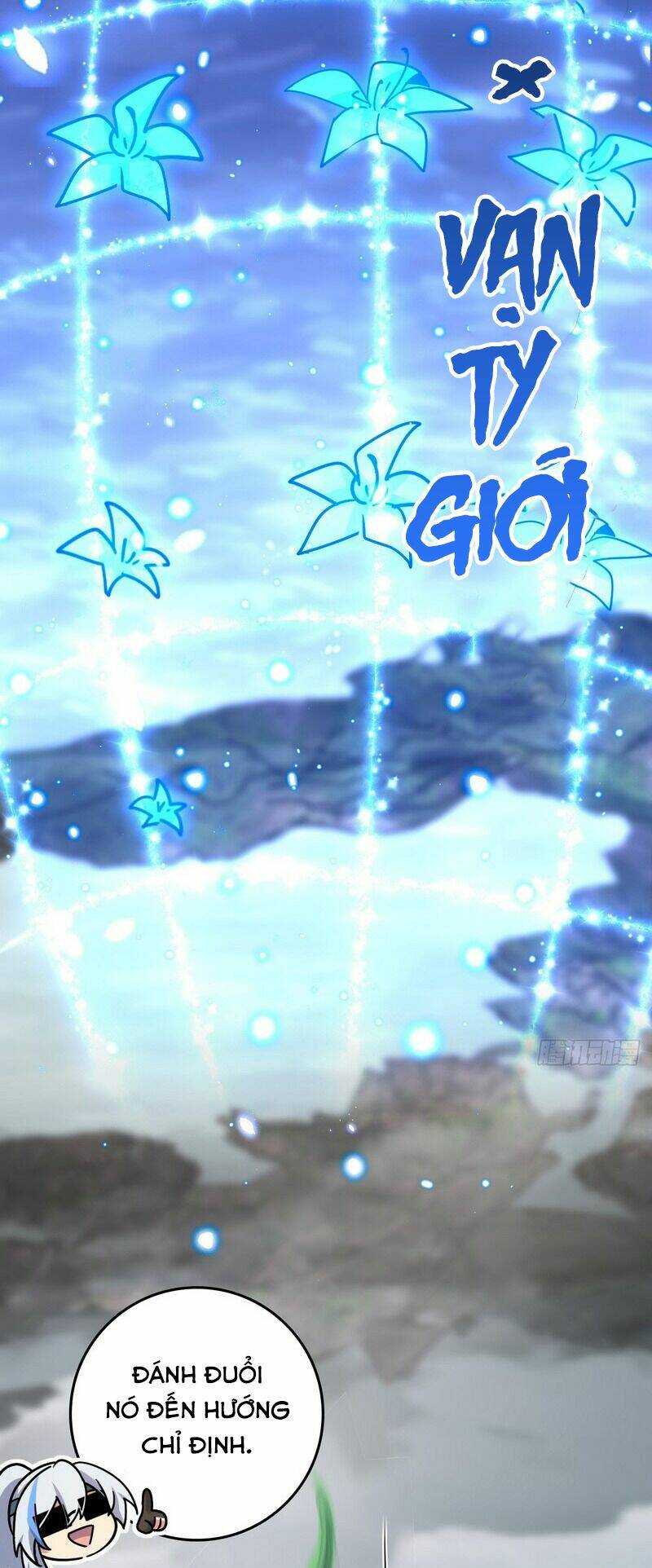 Sư phụ của ta mỗi khi đến đại nạn mới đột phá - Chapter 85 - Page 33