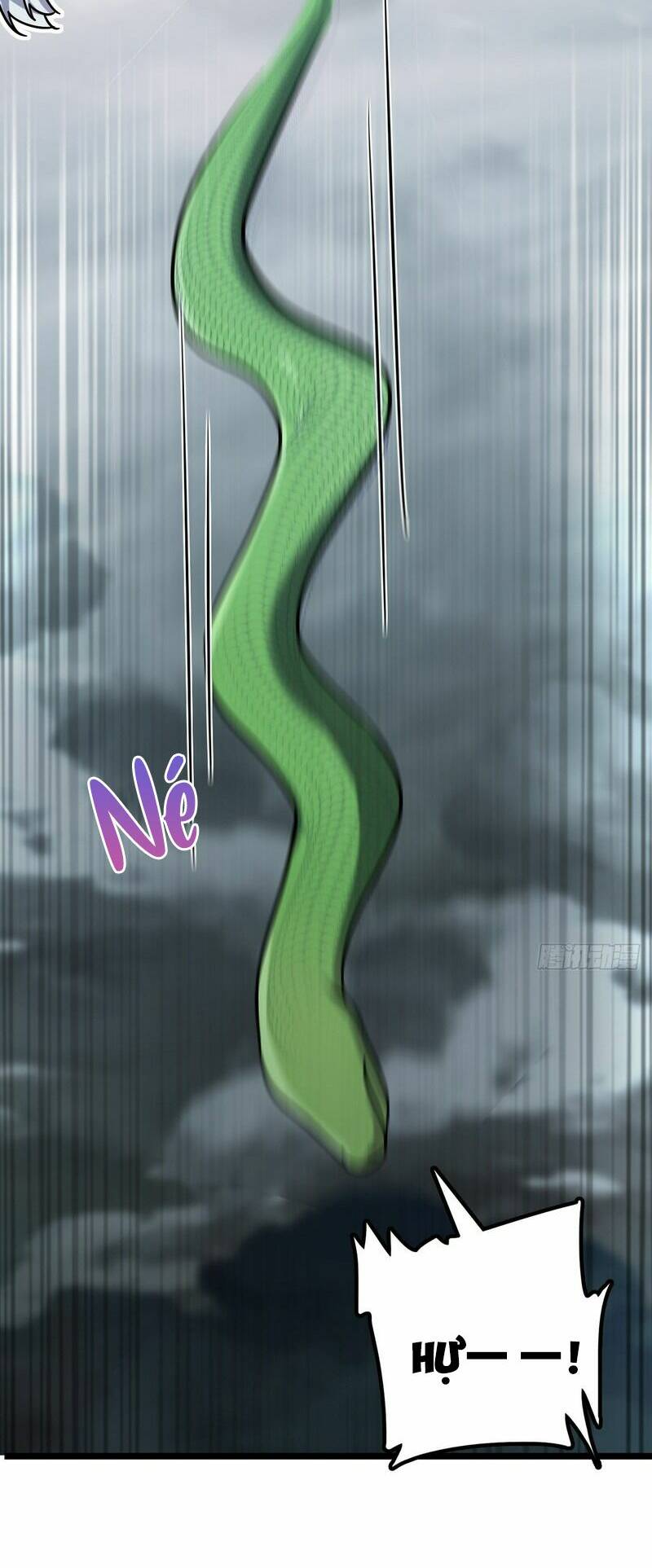 Sư phụ của ta mỗi khi đến đại nạn mới đột phá - Chapter 85 - Page 34