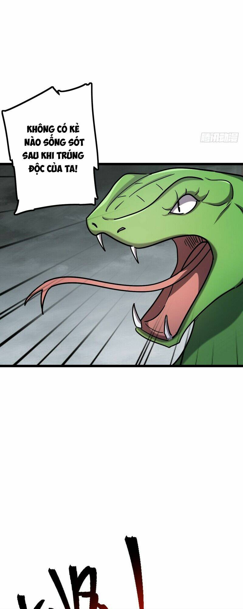 Sư phụ của ta mỗi khi đến đại nạn mới đột phá - Chapter 85 - Page 40