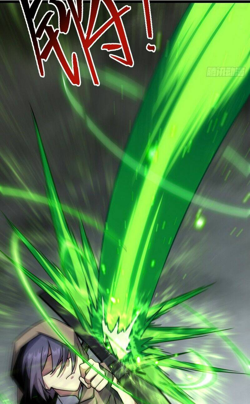 Sư phụ của ta mỗi khi đến đại nạn mới đột phá - Chapter 85 - Page 41