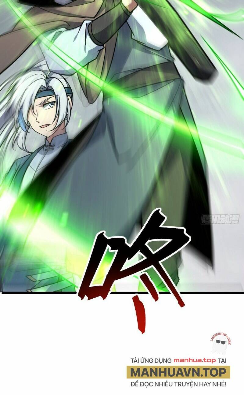 Sư phụ của ta mỗi khi đến đại nạn mới đột phá - Chapter 85 - Page 42