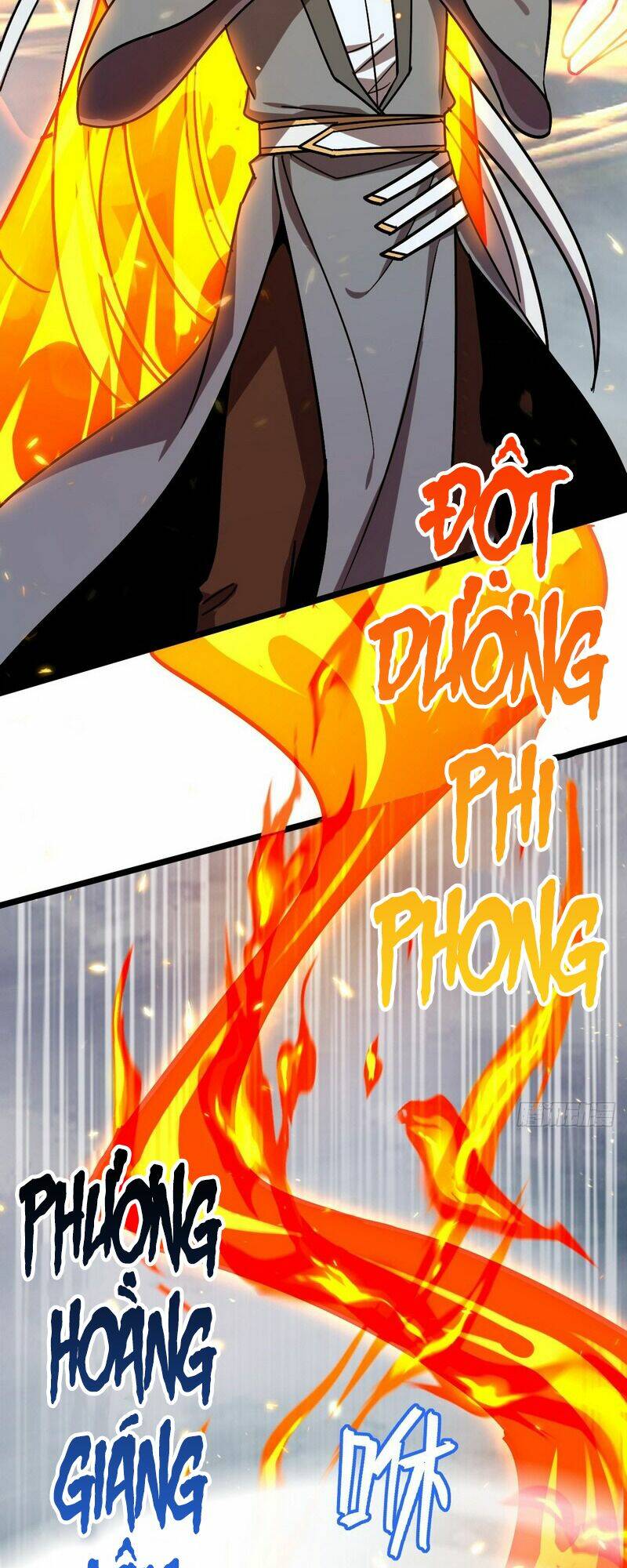 Sư phụ của ta mỗi khi đến đại nạn mới đột phá - Chapter 85 - Page 49