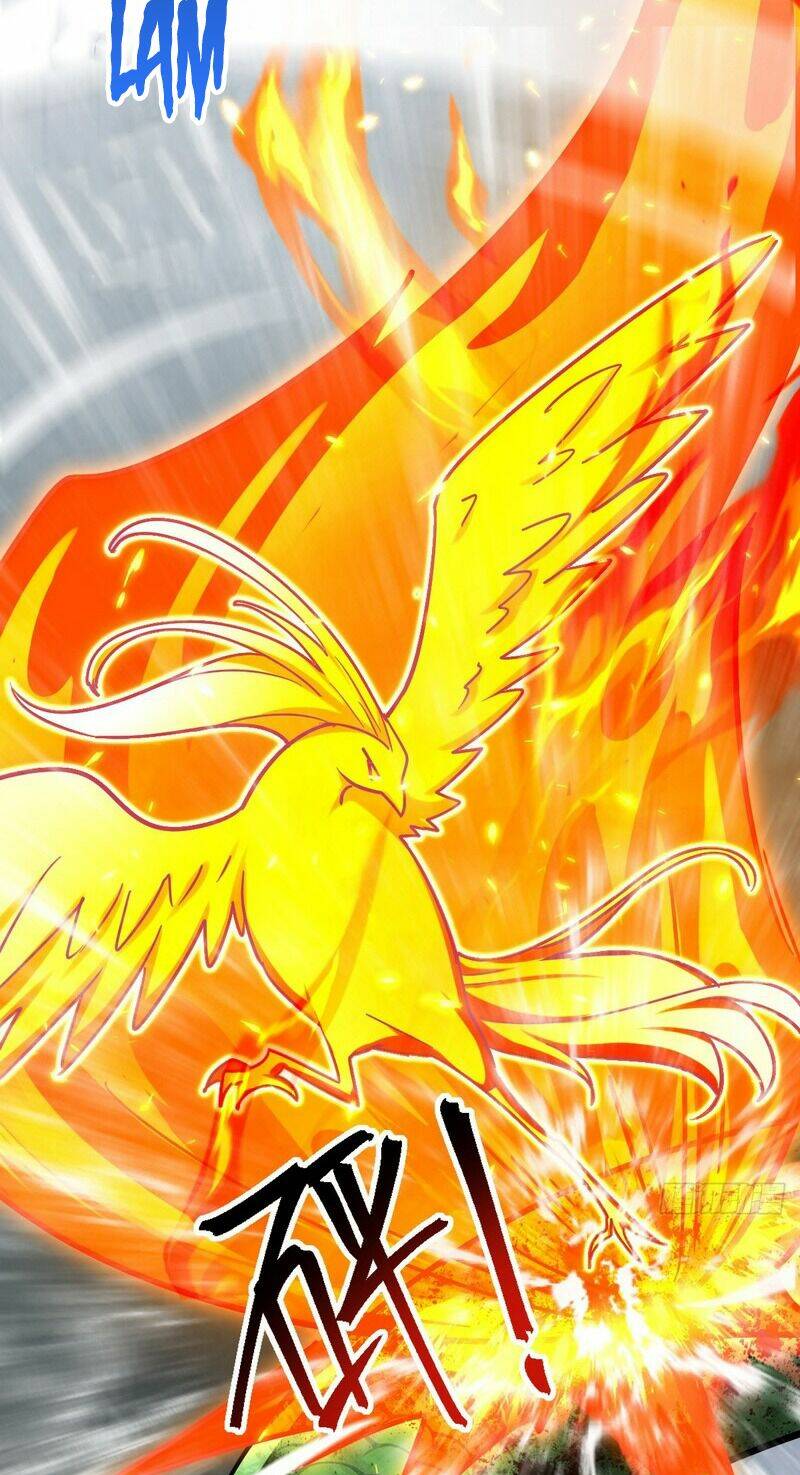 Sư phụ của ta mỗi khi đến đại nạn mới đột phá - Chapter 85 - Page 50