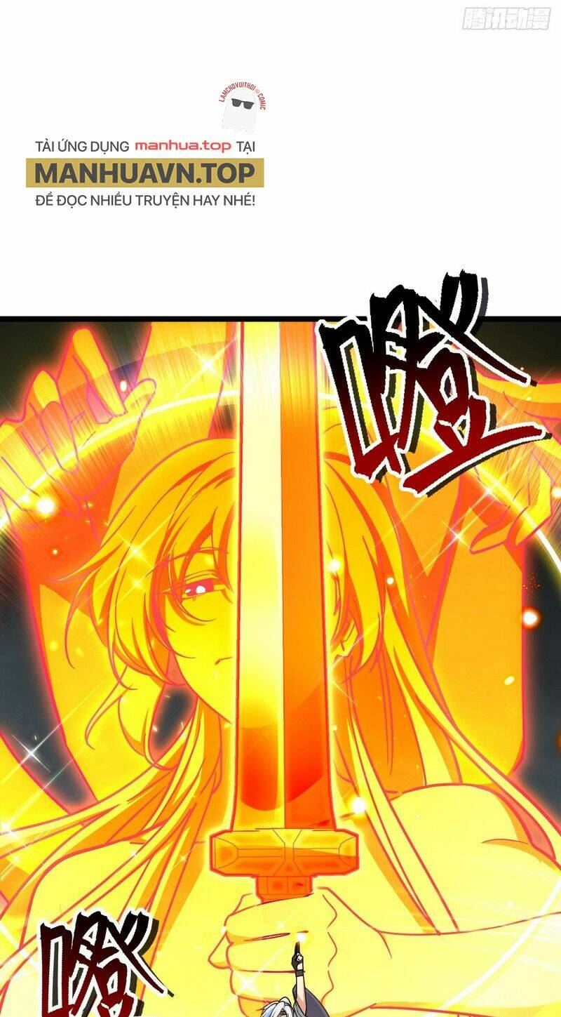 Sư phụ của ta mỗi khi đến đại nạn mới đột phá - Chapter 85 - Page 52