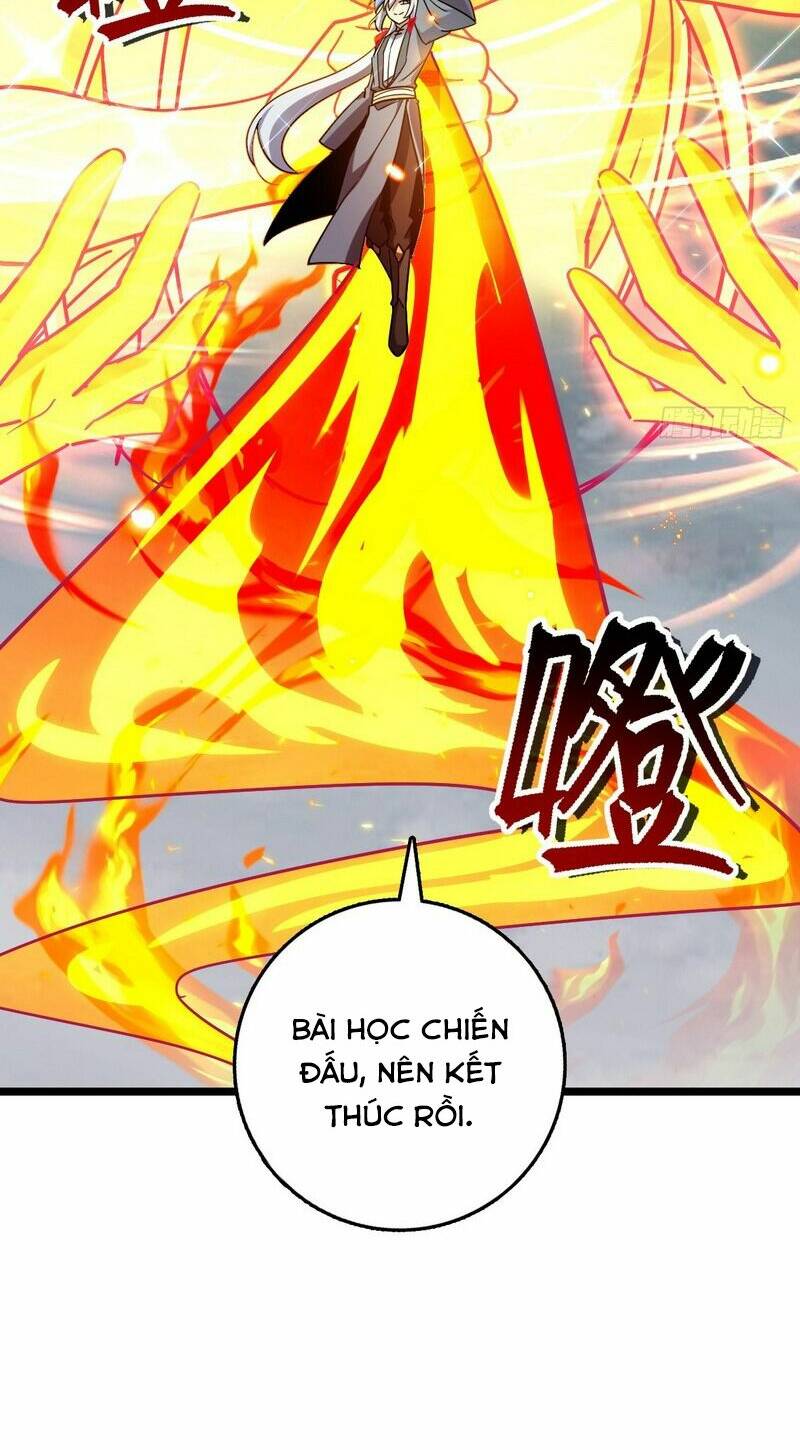 Sư phụ của ta mỗi khi đến đại nạn mới đột phá - Chapter 85 - Page 53