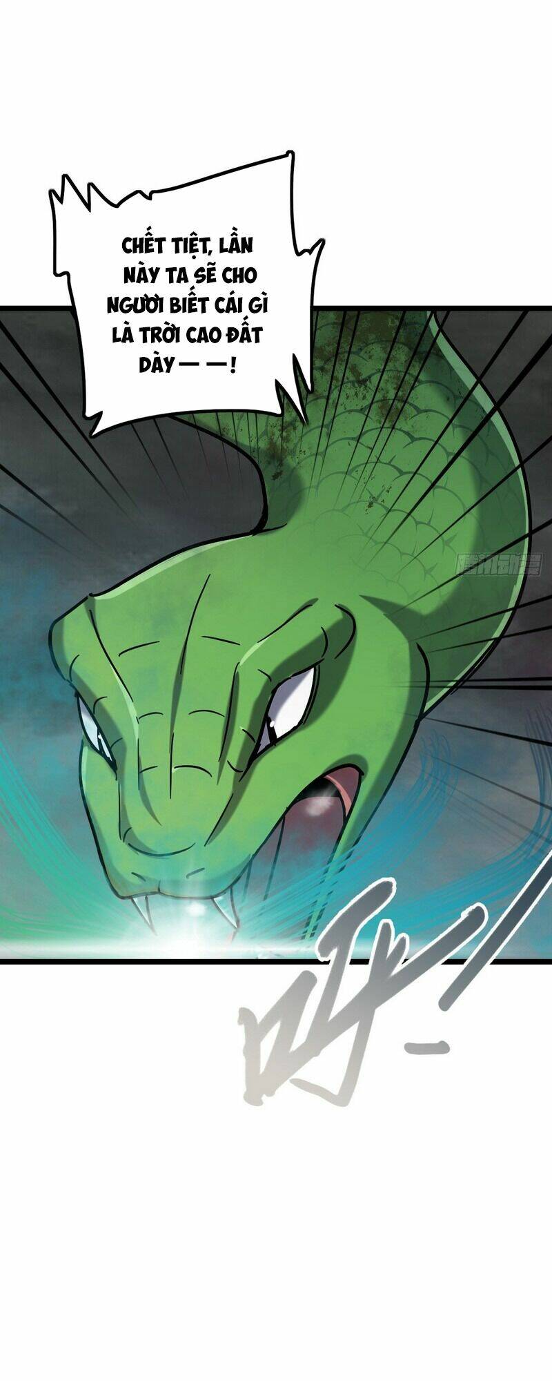 Sư phụ của ta mỗi khi đến đại nạn mới đột phá - Chapter 85 - Page 54