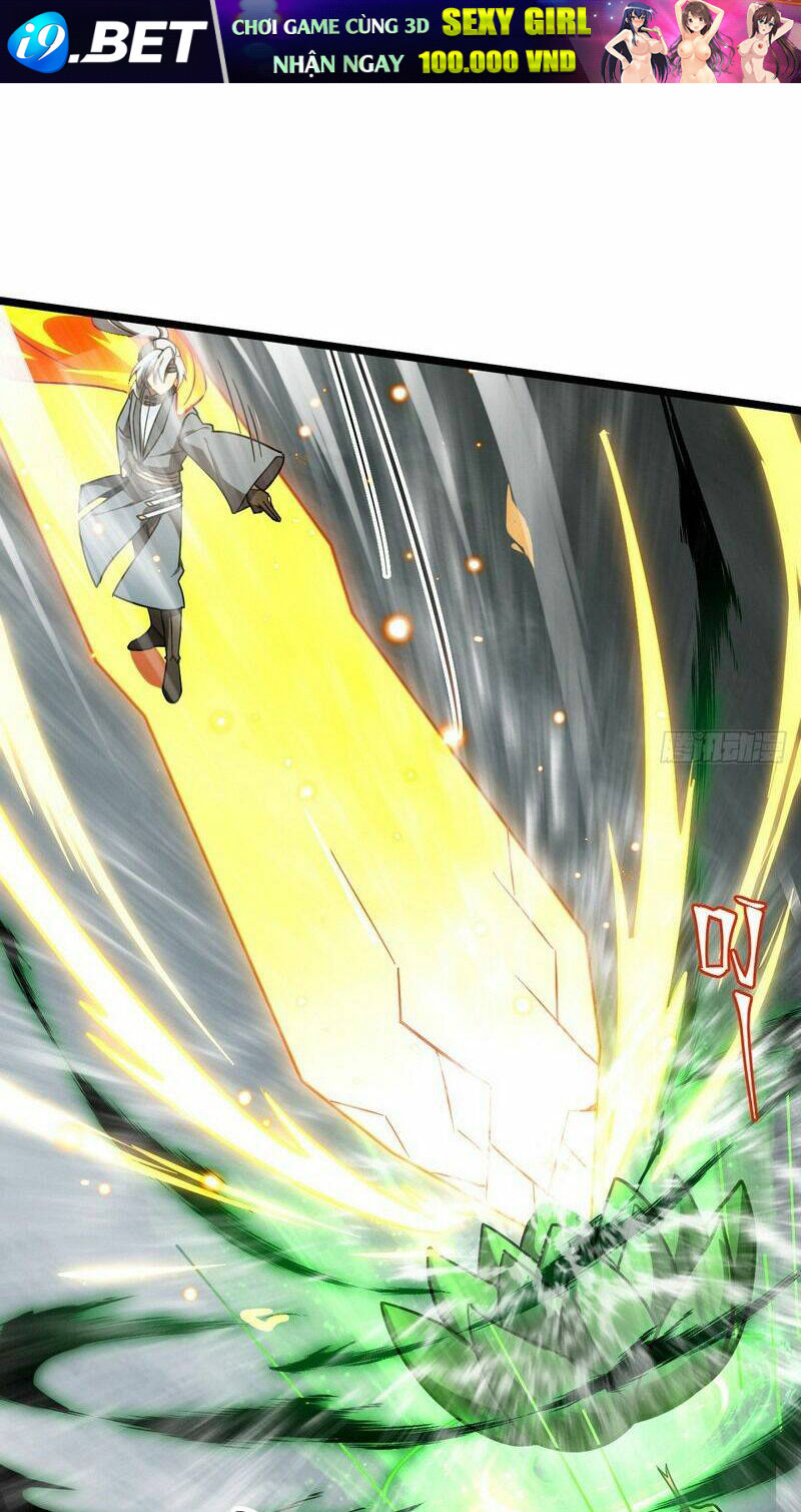 Sư phụ của ta mỗi khi đến đại nạn mới đột phá - Chapter 85 - Page 55