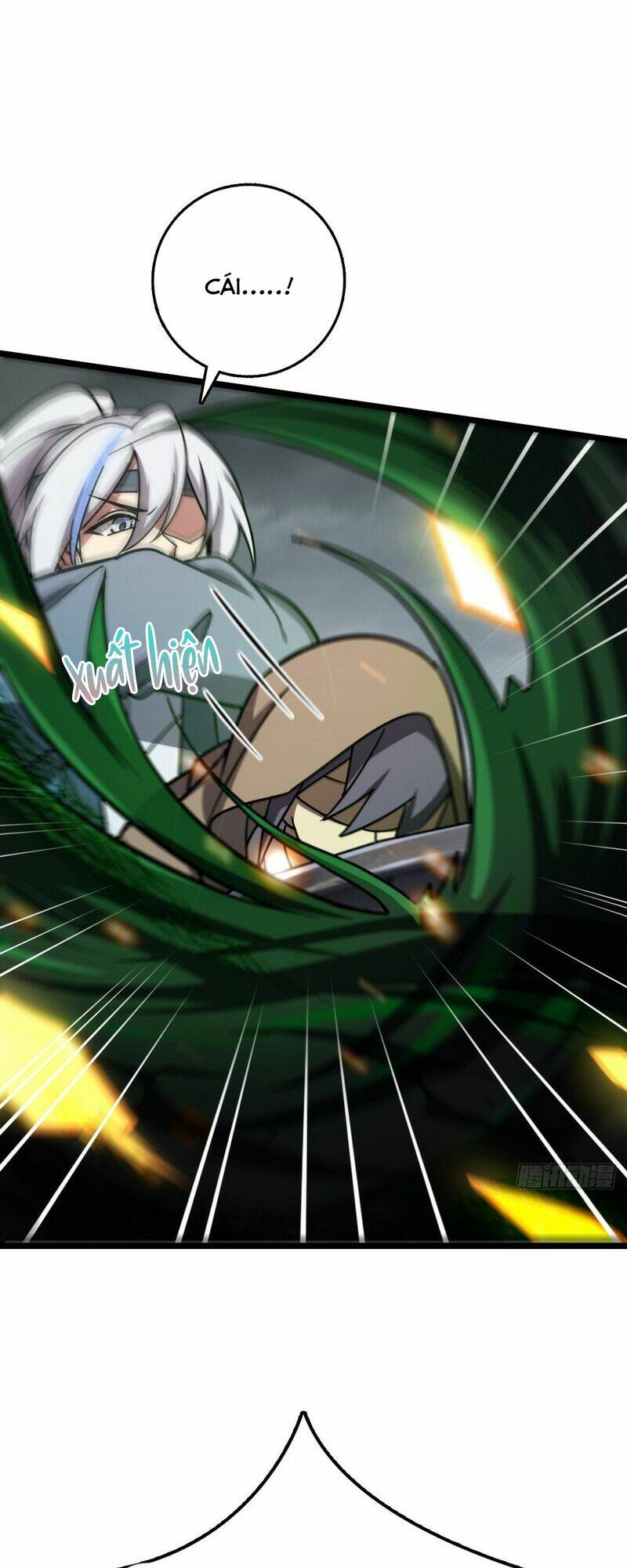 Sư phụ của ta mỗi khi đến đại nạn mới đột phá - Chapter 85 - Page 57