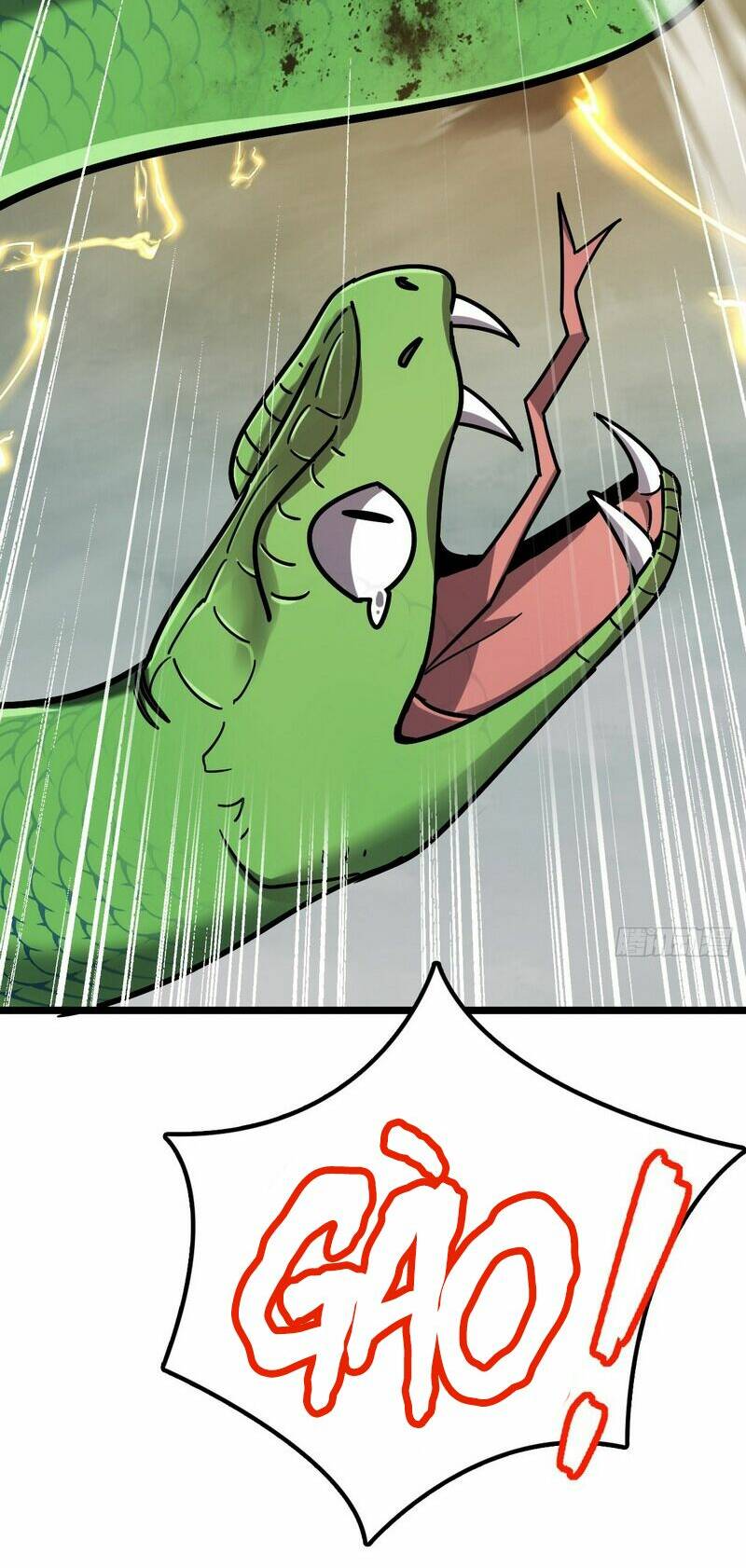 Sư phụ của ta mỗi khi đến đại nạn mới đột phá - Chapter 85 - Page 5