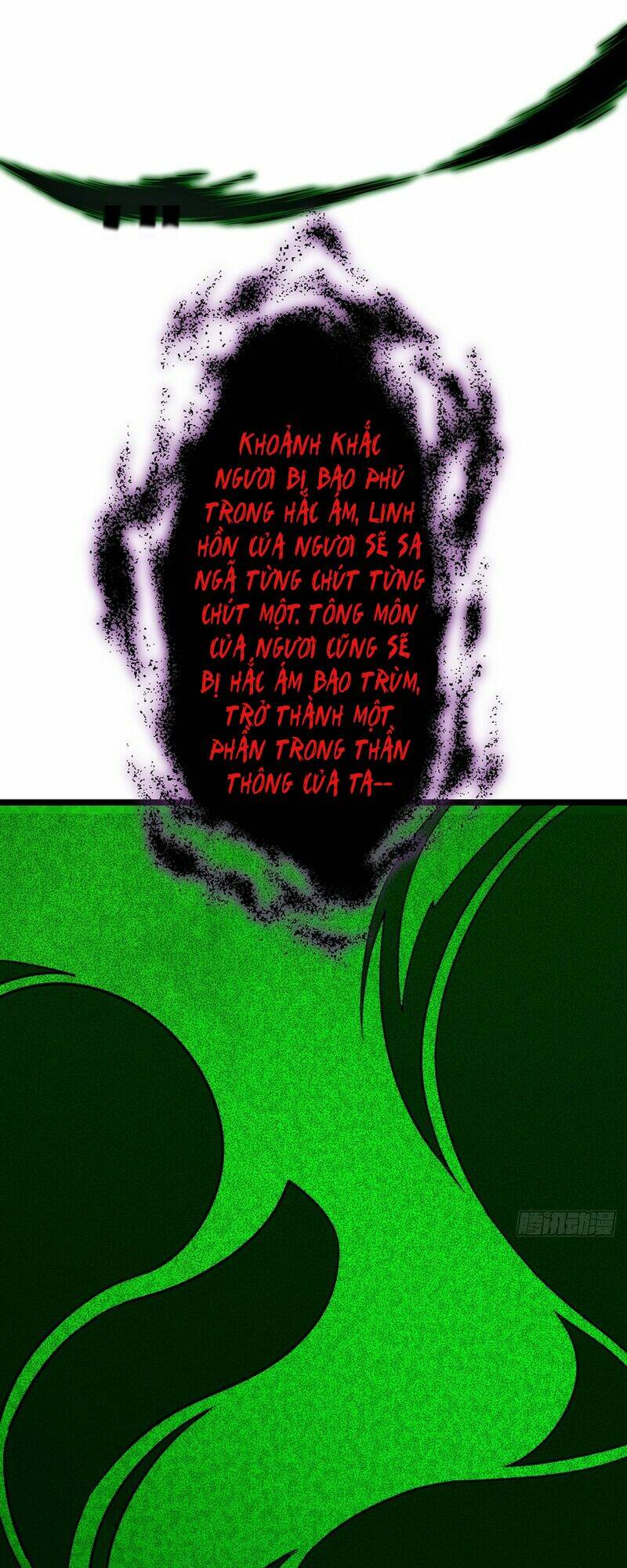 Sư phụ của ta mỗi khi đến đại nạn mới đột phá - Chapter 85 - Page 60