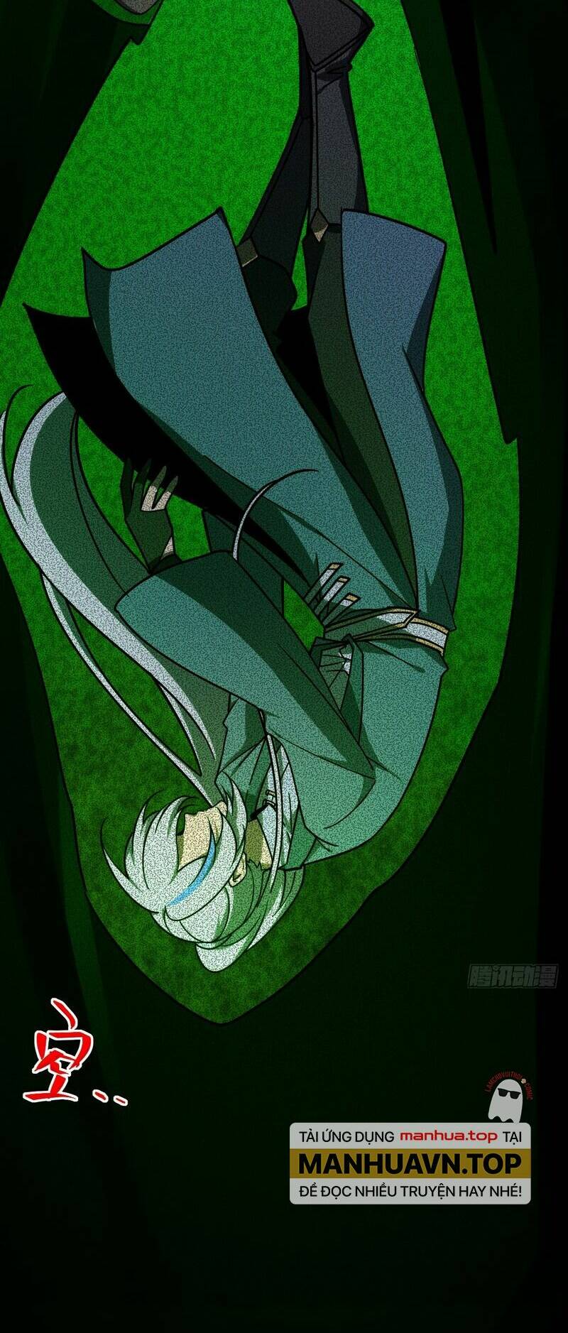 Sư phụ của ta mỗi khi đến đại nạn mới đột phá - Chapter 85 - Page 62