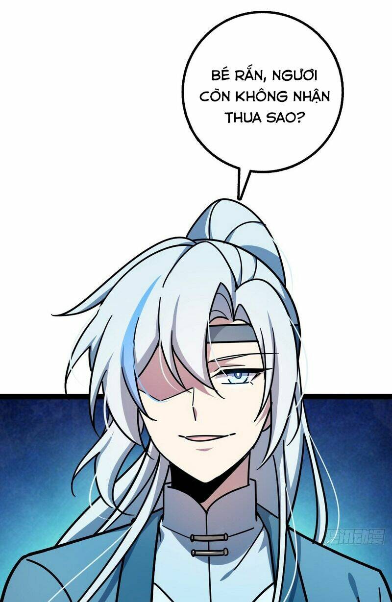 Sư phụ của ta mỗi khi đến đại nạn mới đột phá - Chapter 85 - Page 6