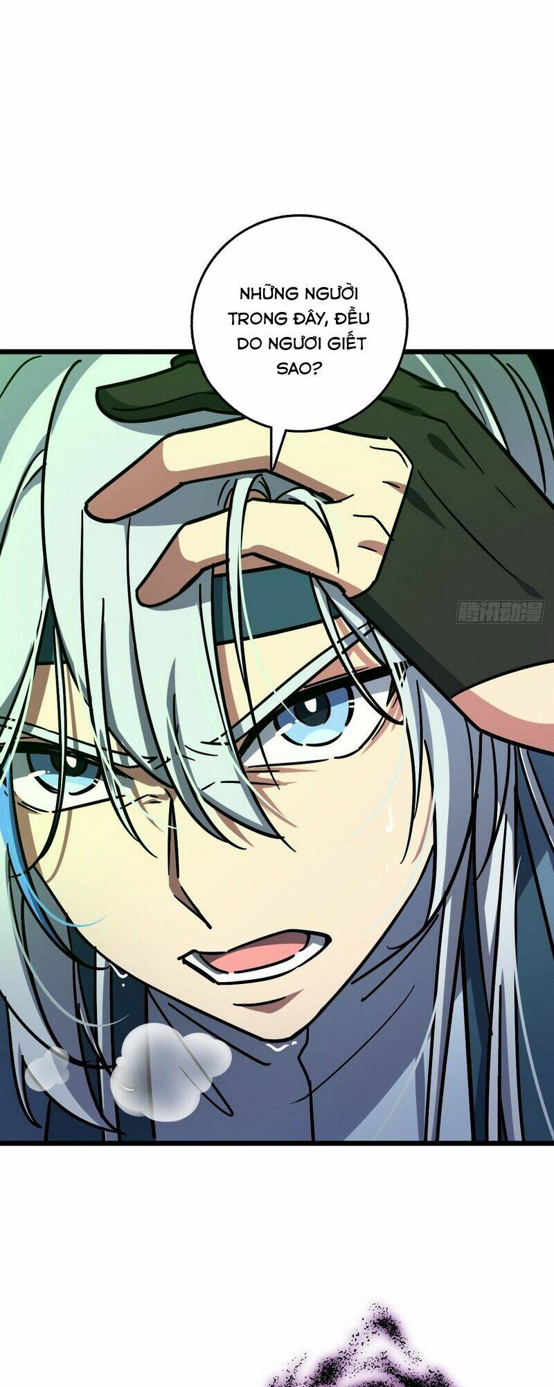 Sư phụ của ta mỗi khi đến đại nạn mới đột phá - Chapter 86 - Page 10