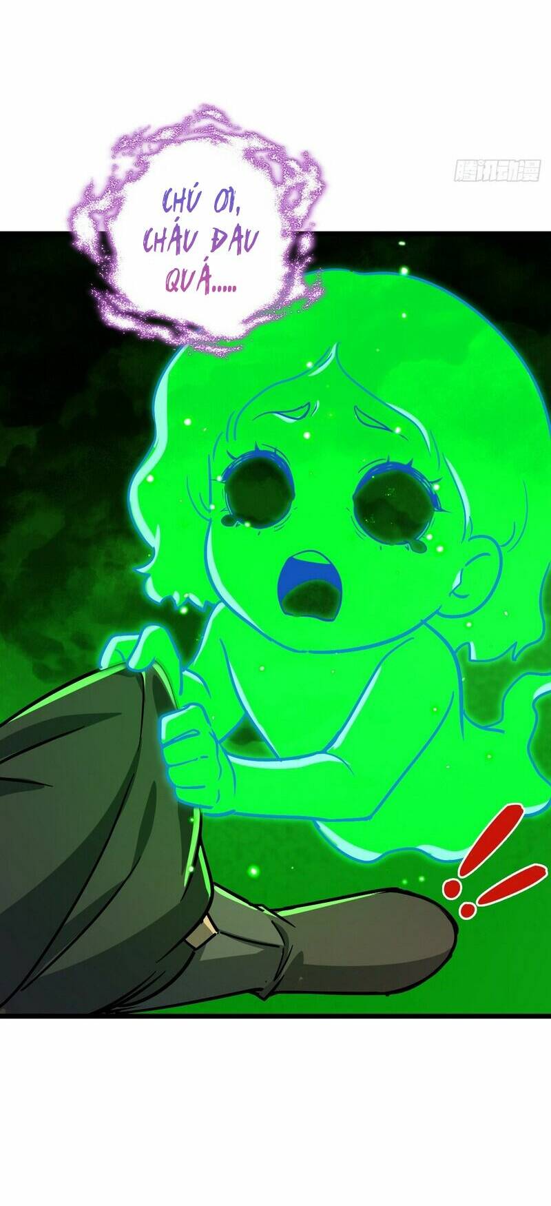 Sư phụ của ta mỗi khi đến đại nạn mới đột phá - Chapter 86 - Page 14