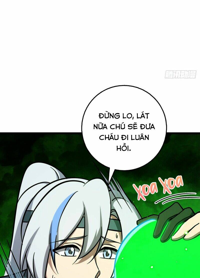 Sư phụ của ta mỗi khi đến đại nạn mới đột phá - Chapter 86 - Page 15